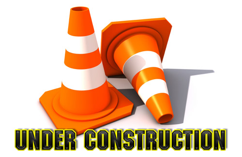 Under Construction